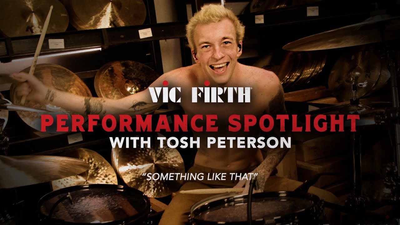 VF Performance Spotlight: Tosh Peterson