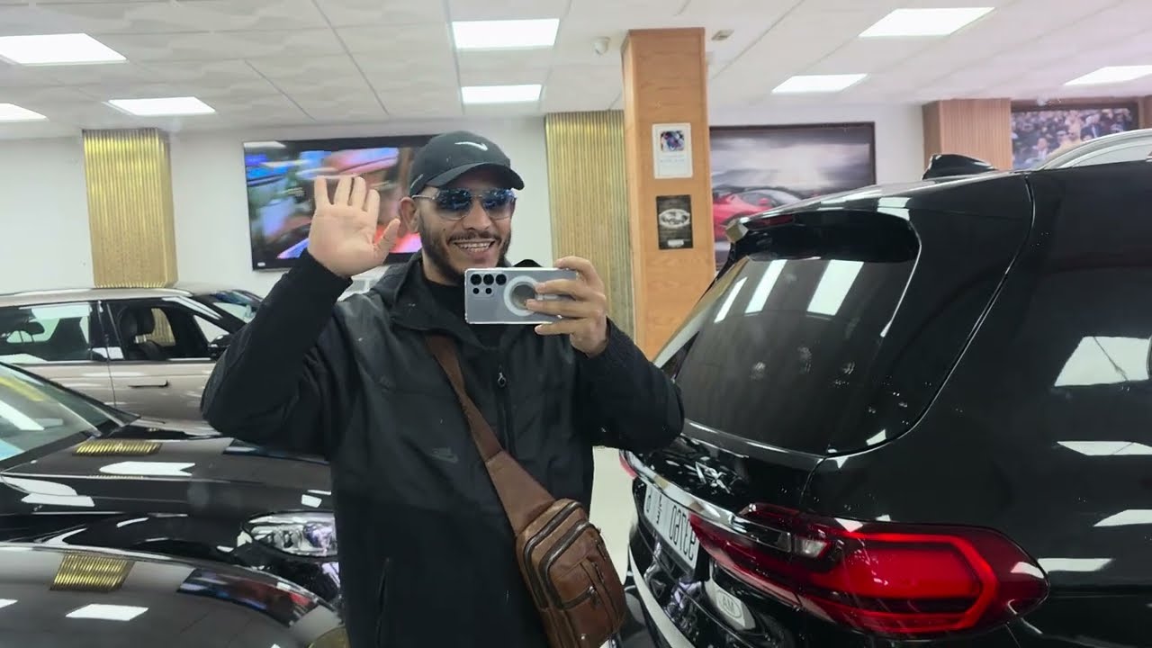 مهم جدا جدييد اوطو ولدرحيمو اليوم تبارك الرحمن.. زورنا في الرحبة خود شي حبة الف مرحبا . الهاتف اسفله