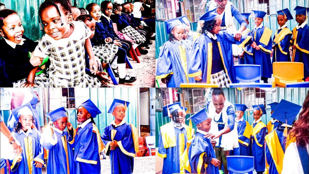 👑 Kings & Queens Pp2 2023 🎓 Graduation