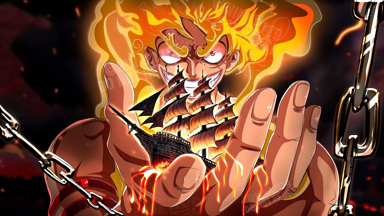 CETTE THÉORIE FOLLE SUR LOKI ET PLUTON QUI DETRUIRONT LE MONDE DE ONE PIECE !