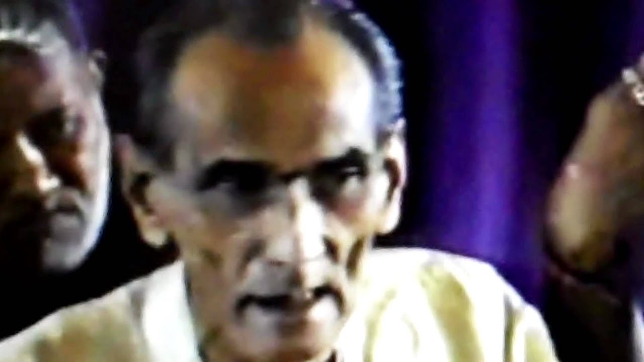 pt.yashwantbua joshi-gaud malhar