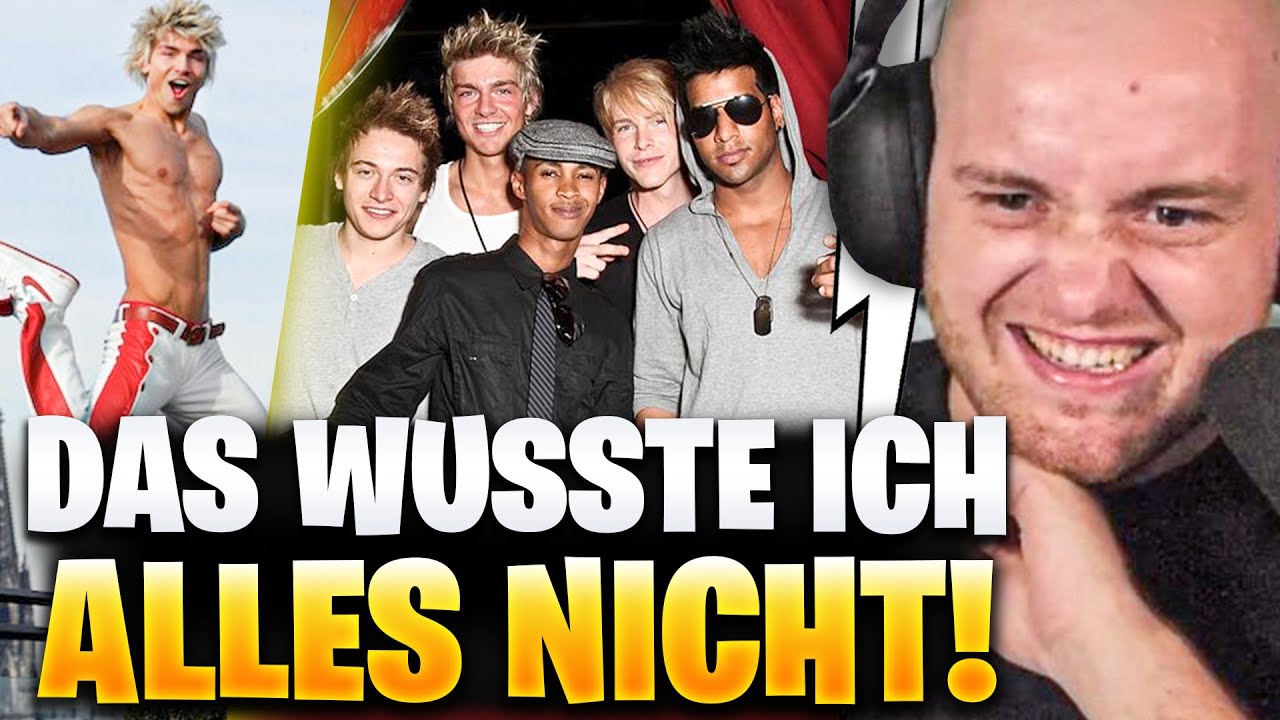 😂😱Das LEBEN von JEREMY FRAGRANCE! - REAKTION  | Trymacs Stream Highlights