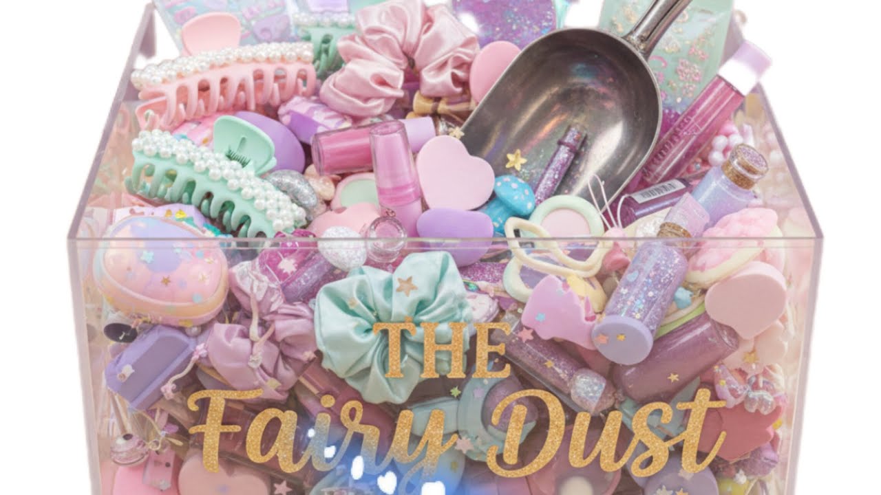 One scoop order💗🎀✨️# magic scoop 