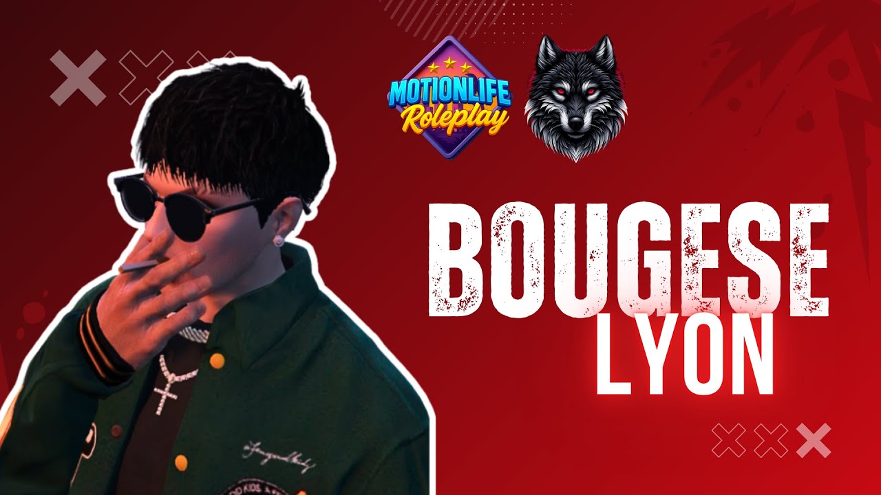 🔴 ALLSTAR HT BOA ?! #motionliferp #ALLSTAR #mlrp #motionlife