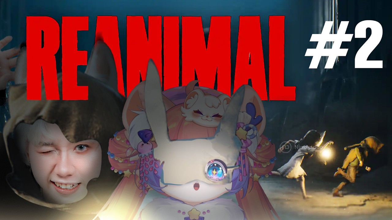 [REANIMAL] #2