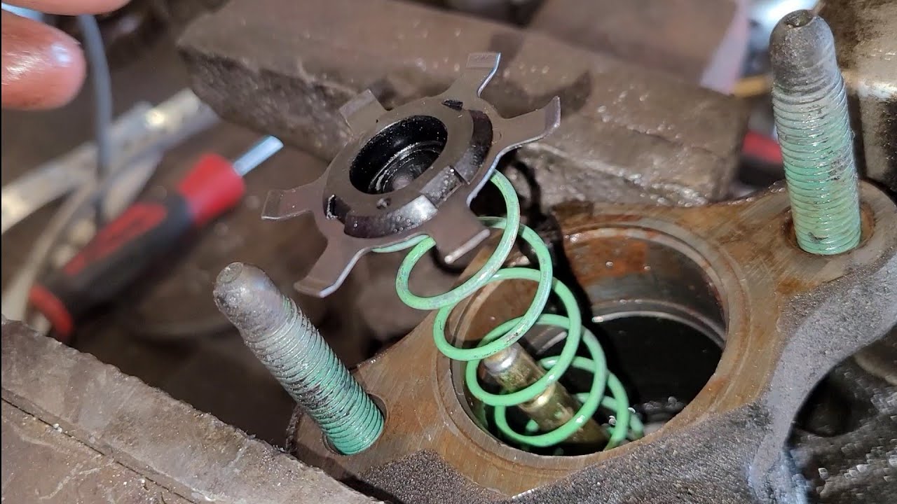 Duramax Brake & Power Steering Problem? Yes, they are both related!!