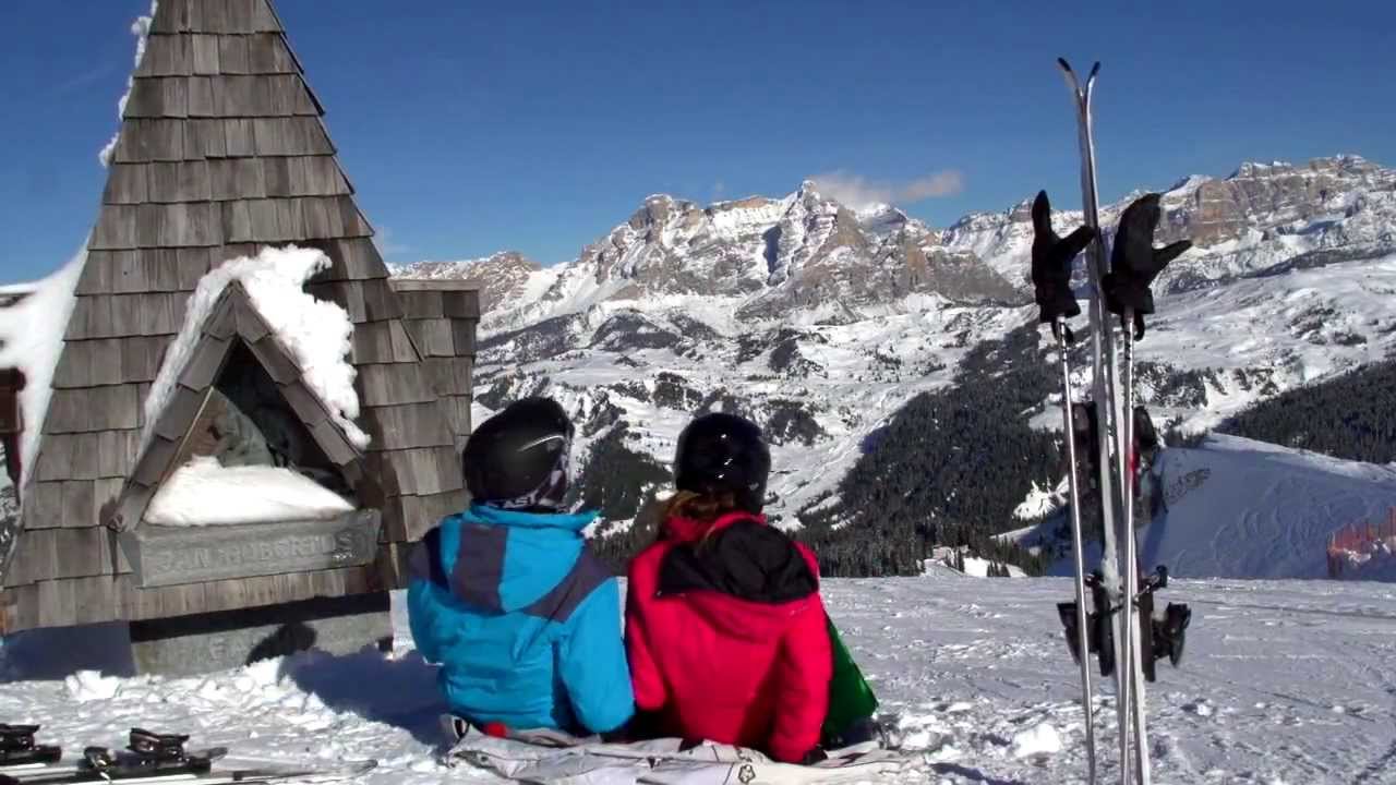Sporthotel Panorama, Corvara in Badia, Südtirol, Italy