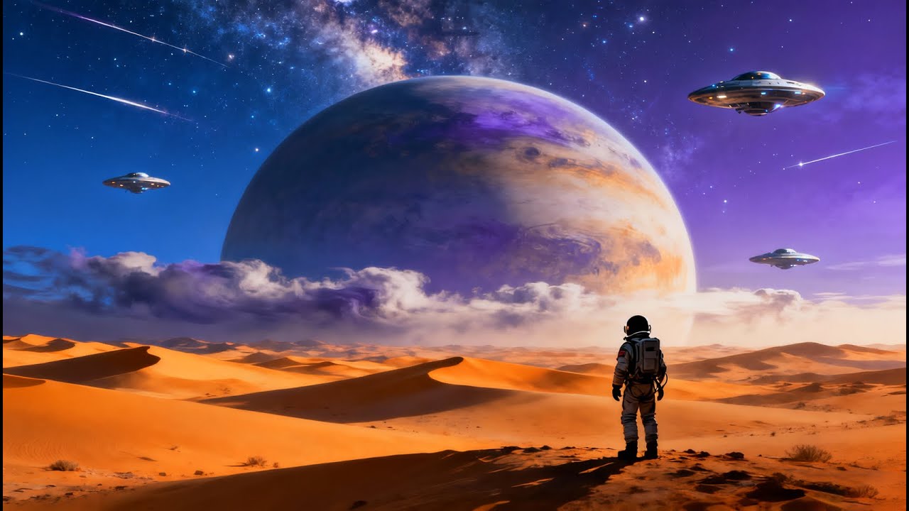 Deep Space Drive | Psychedelic Stoner Rock, Space Stoner