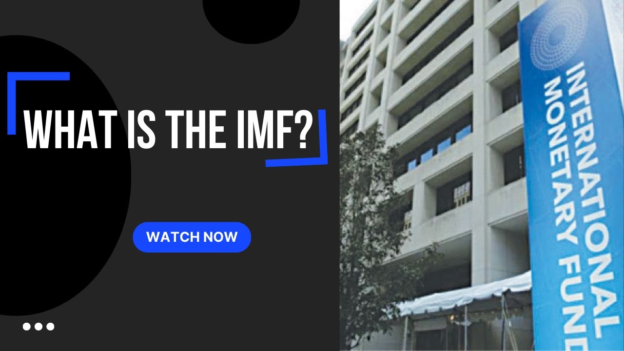 IMF|International Monetary Fund |  International Monetary Fund MCQs|Why Was IMF Established