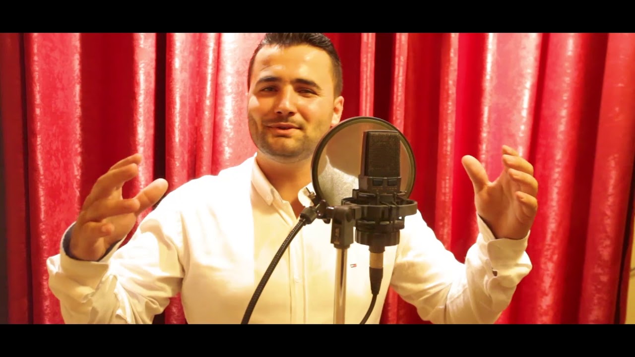 ARJAN ZIKA ,,,KOLAZH ME KENGE JUGU.