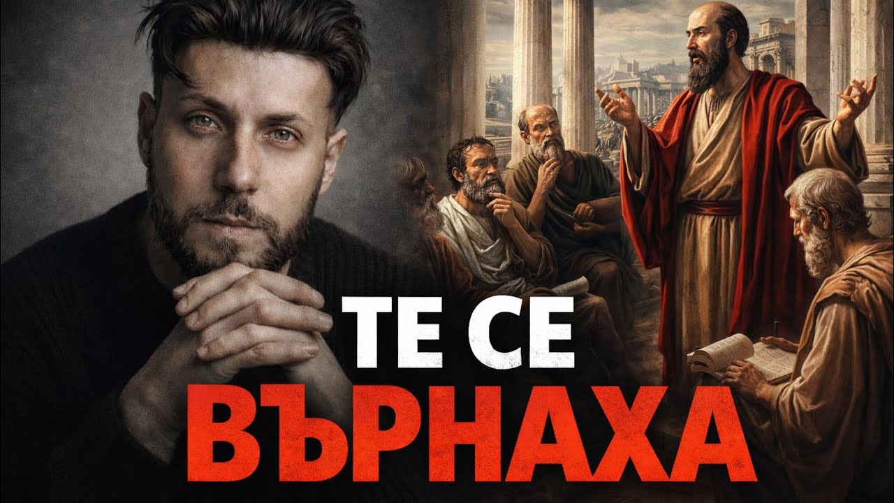 Древните лъжи, които контролират модерния свят днес.