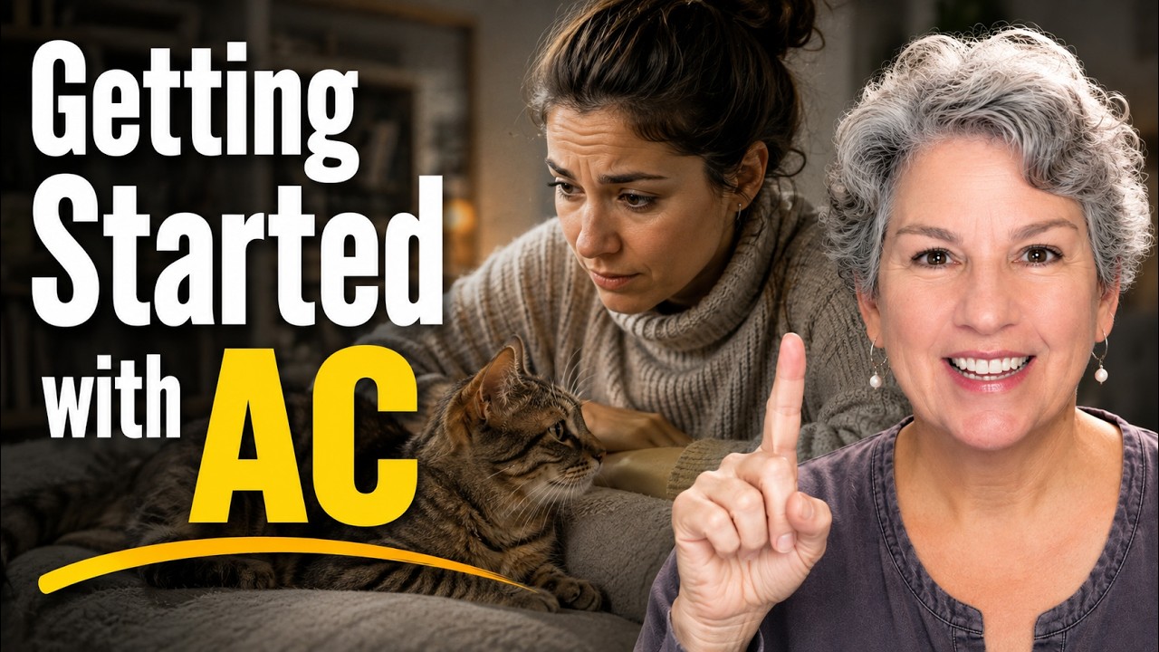 Getting Started with Animal Communication