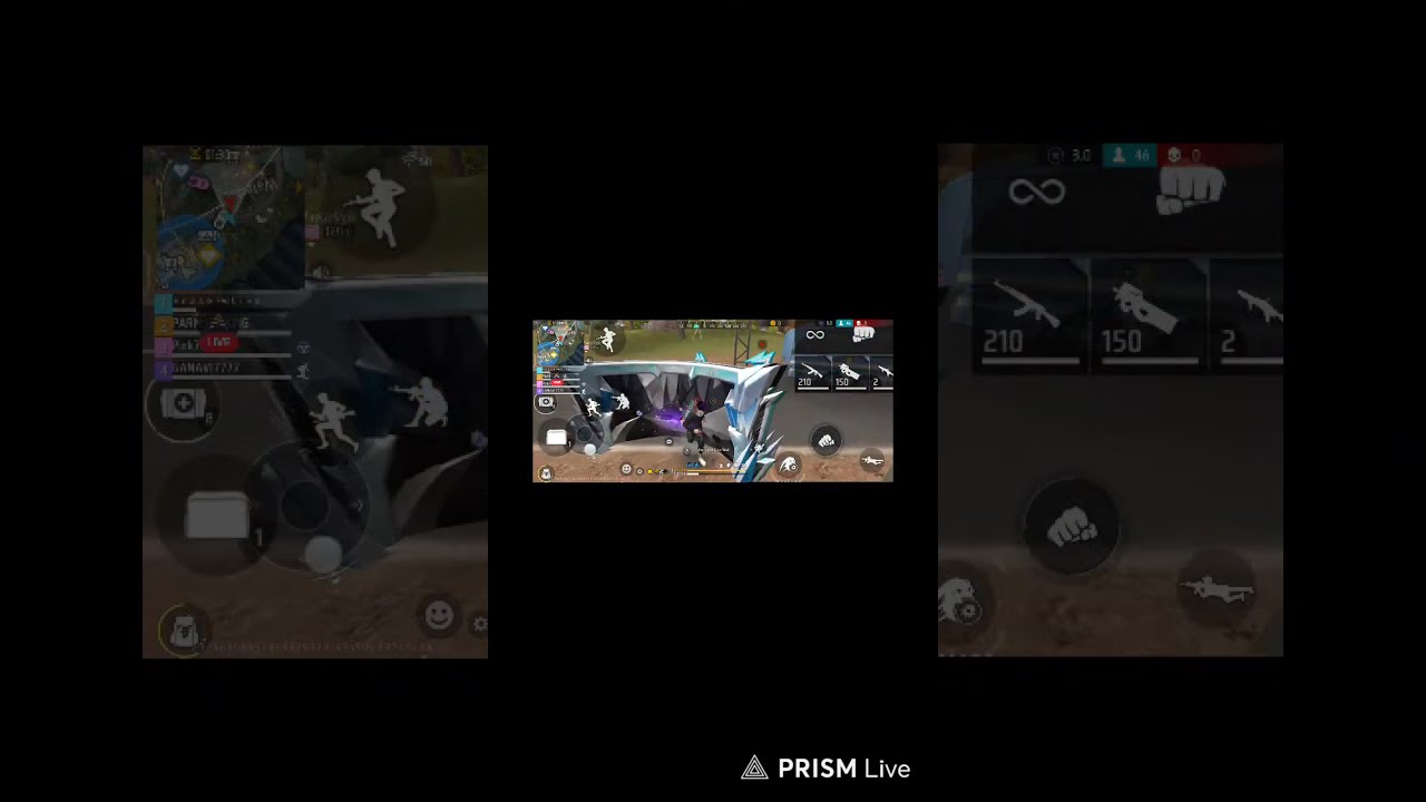Live streaming of PRASENJIT_GAMING