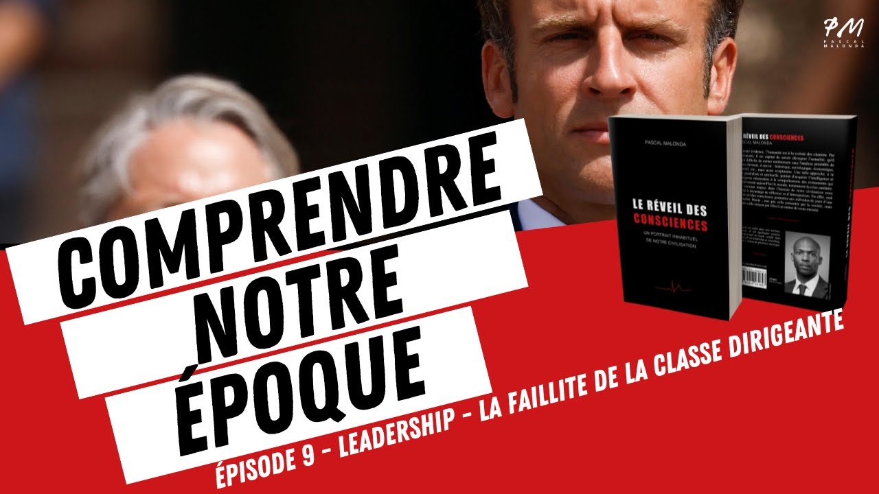 &Eacute;pisode 9 - 