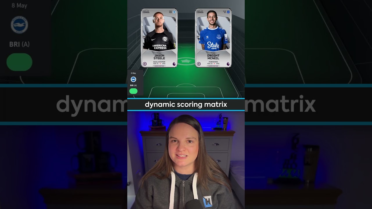 FPL 🆚 Sorare!