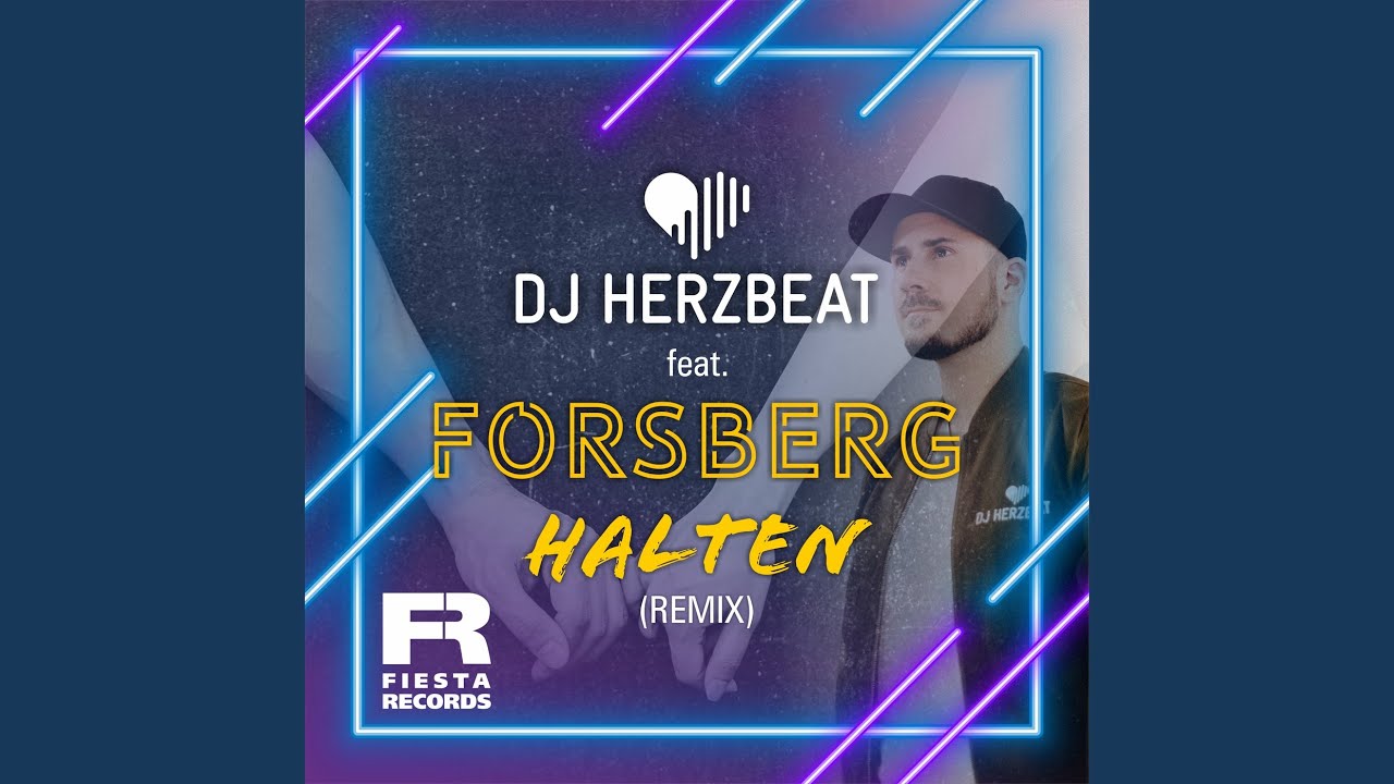 Halten (Remix)