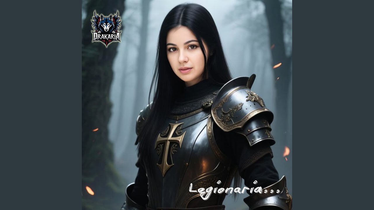 Legionaria