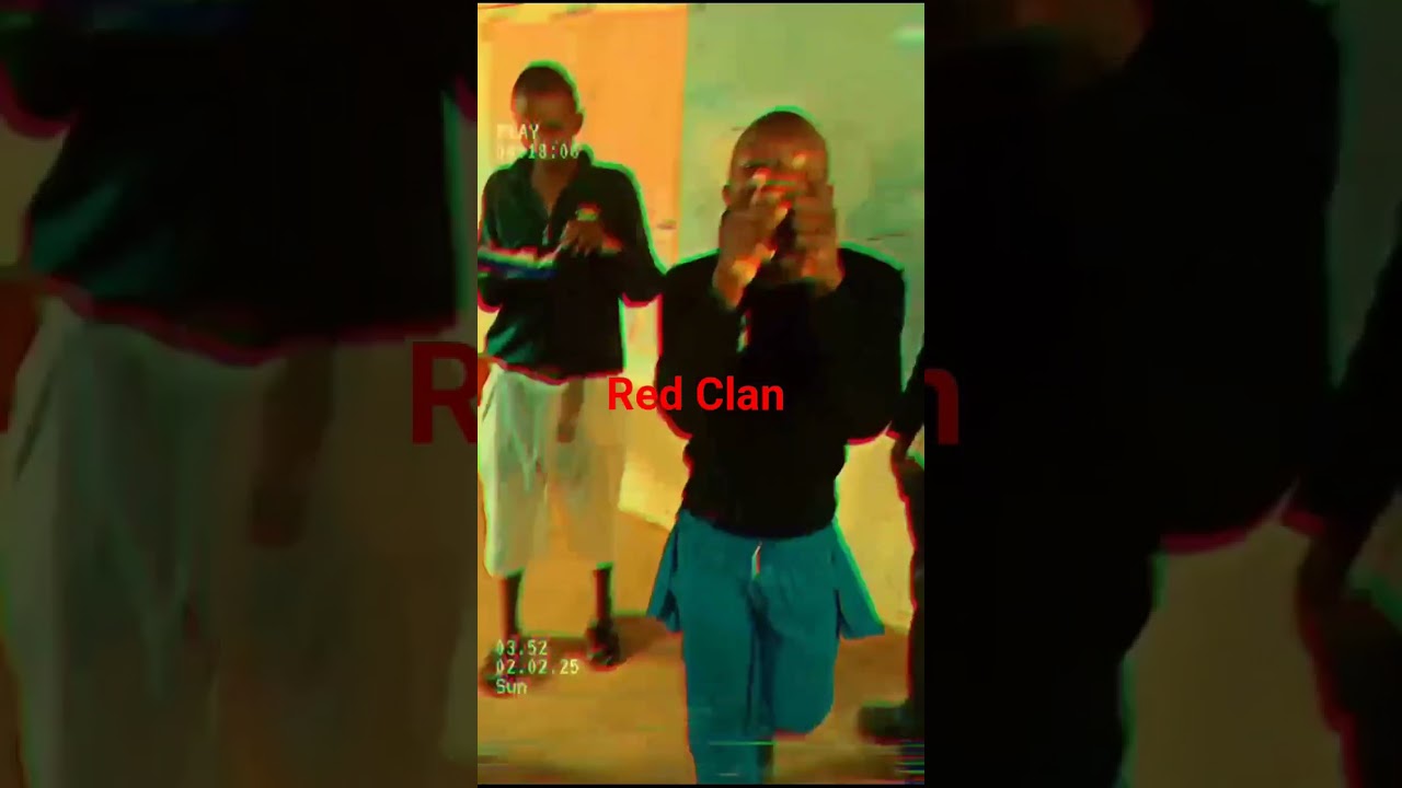 Red Clan beats#@Spector Spender