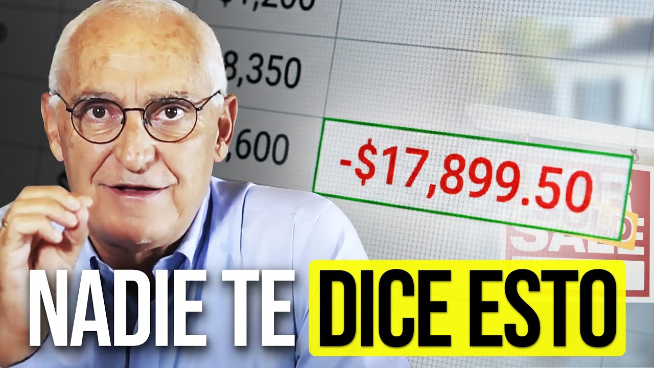 Cómo Saber Si Una Propiedad Será un ACTIVO o un PROBLEMA