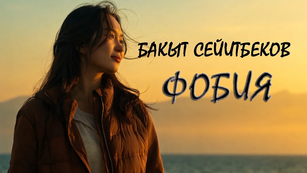 Фобия - Бакыт Сейитбеков