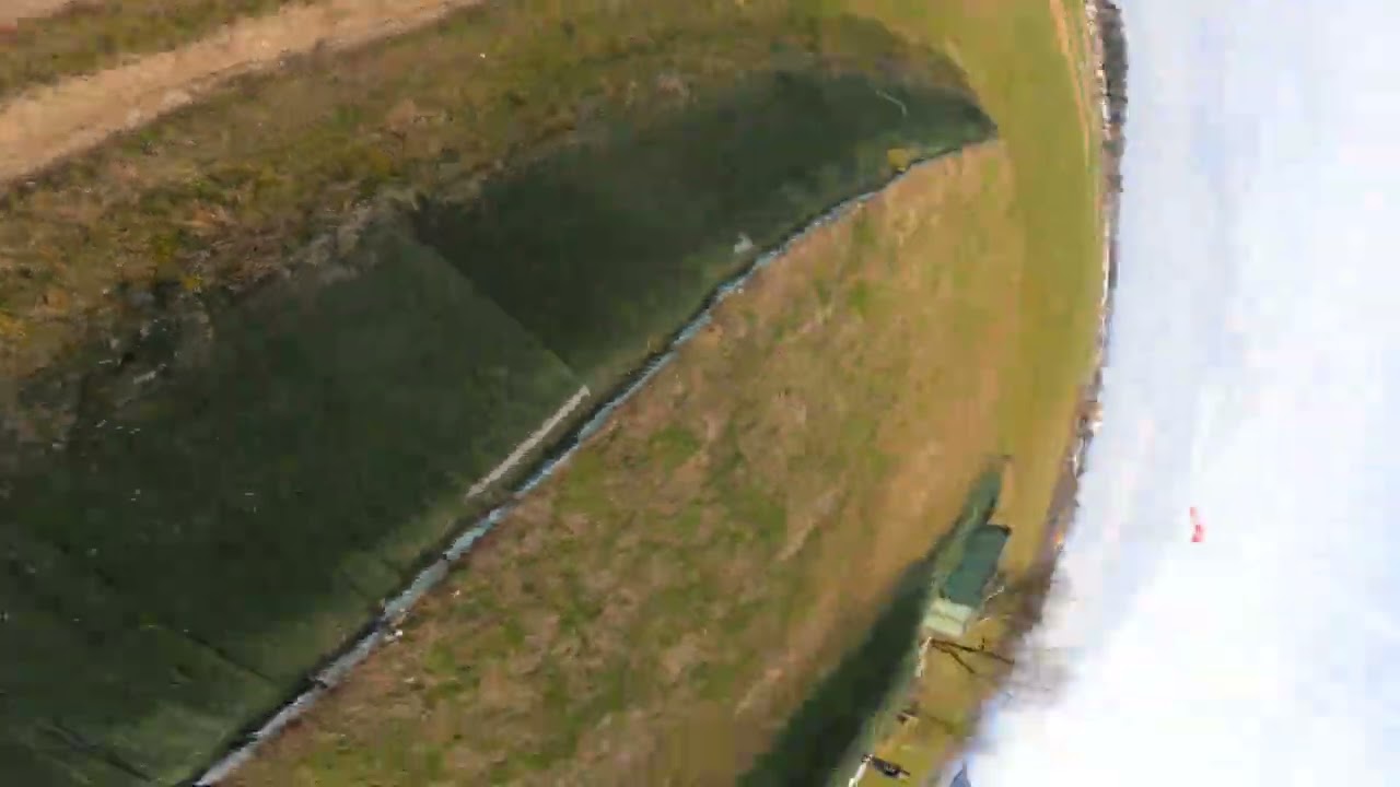 Nothing special (raw FPV)