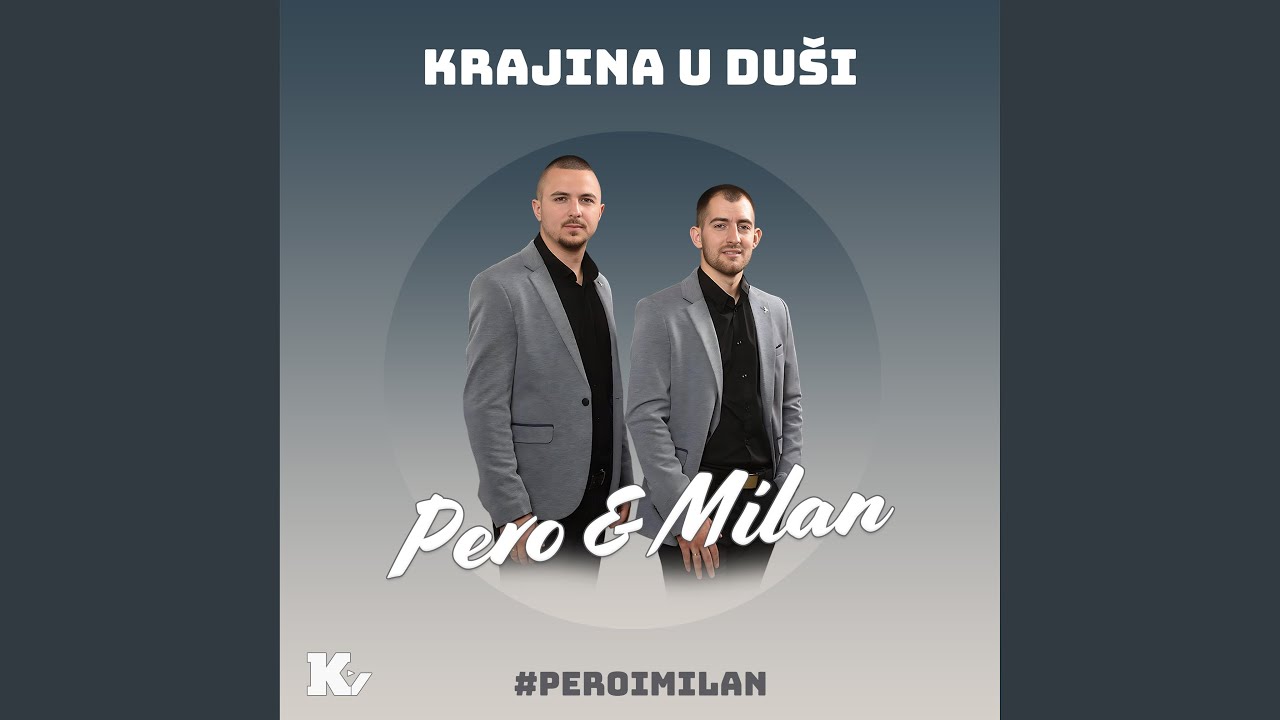 Krajina u dusi