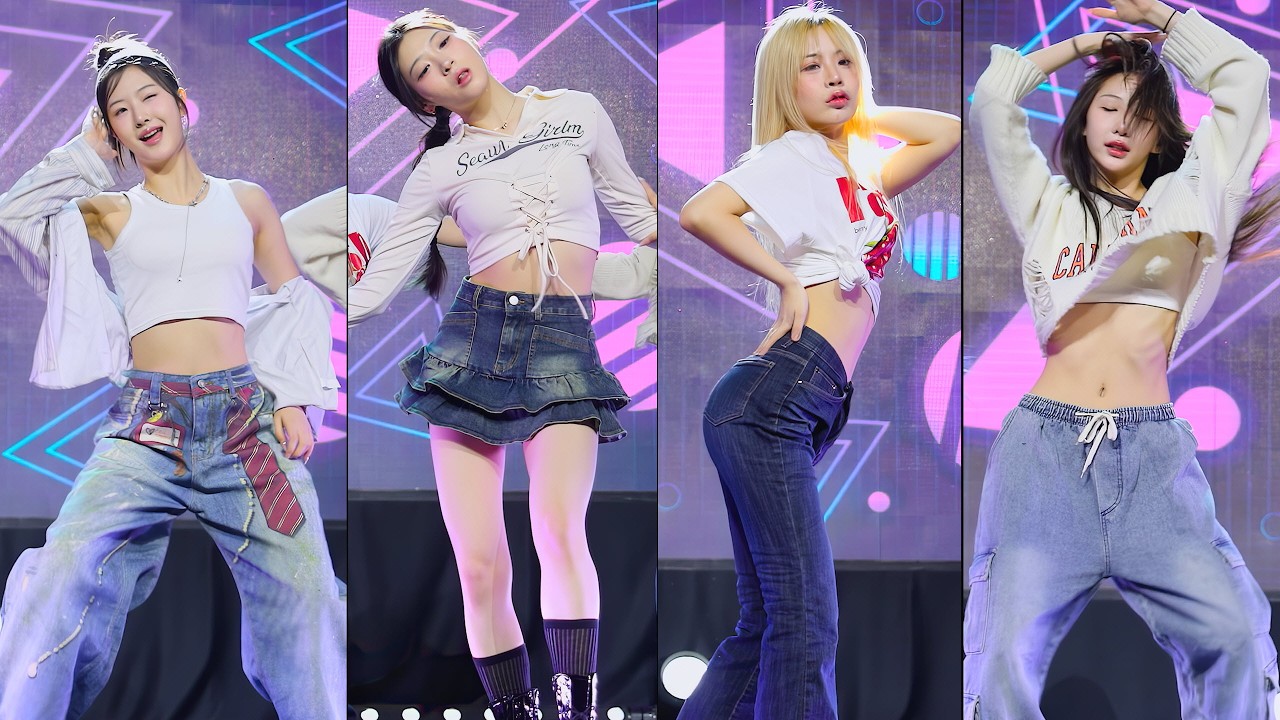 260206 에스투잇 S2iT - XOXZ | 가로 직캠 | 엔트리스튜디오 일산점 촬영 [KPOP FanCam 4K]