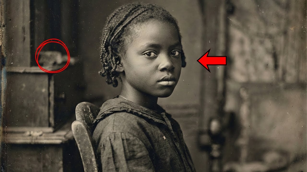 La jeune fille noire si brillante que même la science n’a pas su l’expliquer (1897 – Adèle Cissé)