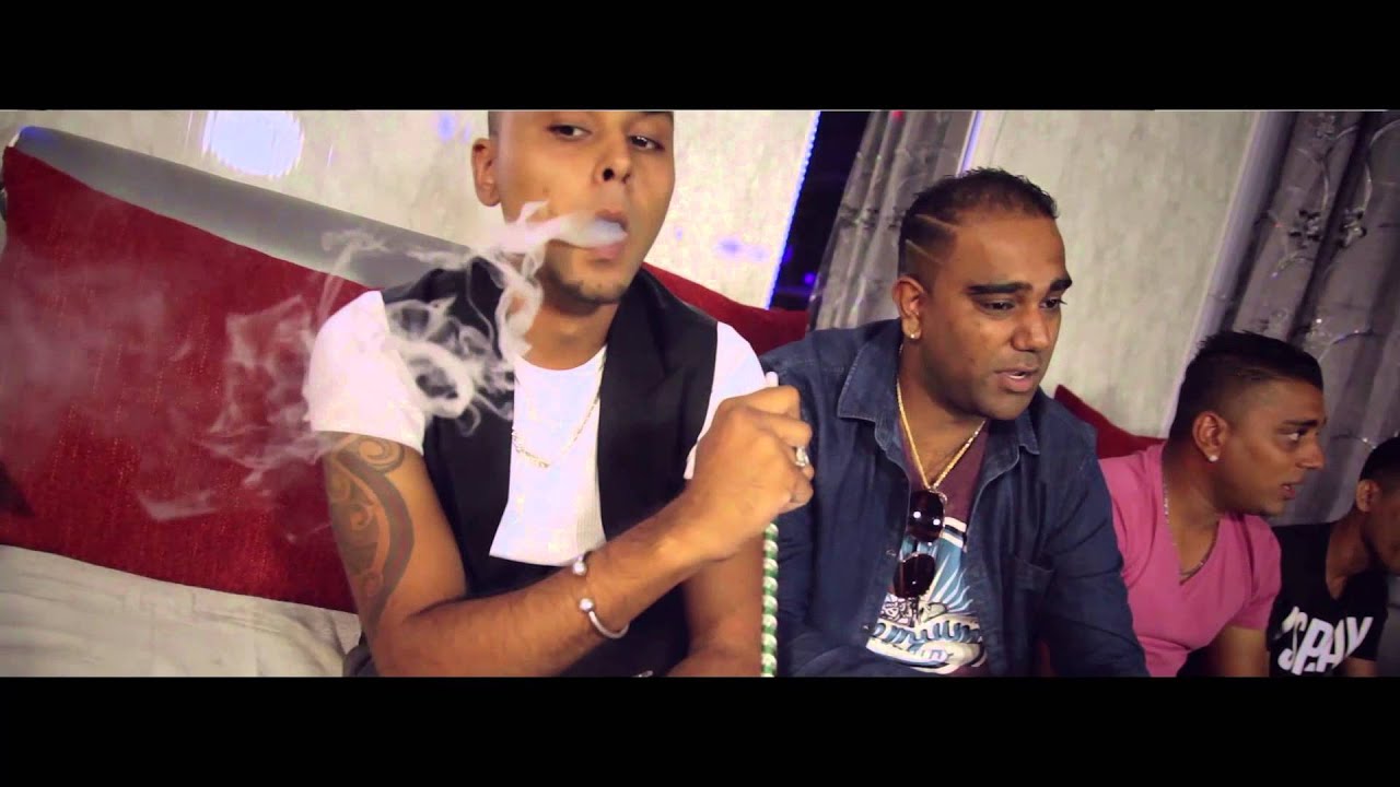 Avi ft BIG C - Zak Et (Official Video)