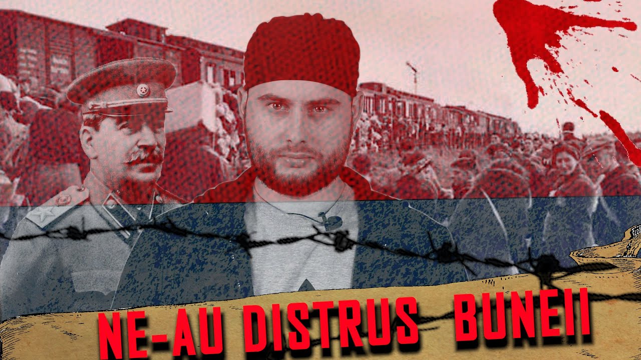 Chinurile groaznice prin care au trecut buneii noștri - DEPORTĂRILE STALINISTE