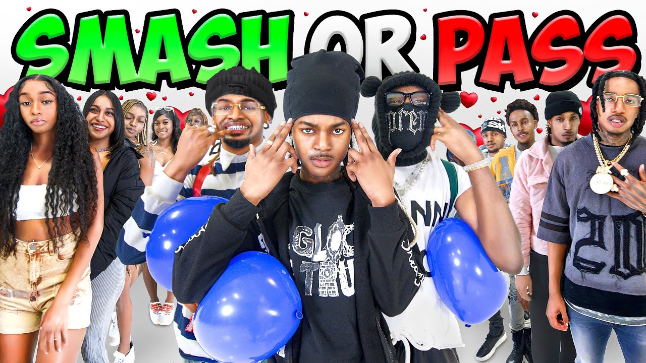 НАЙДИ СВОЮ ПАРУ! 20 ДЕВУШЕК ПРОТИВ 20 ПАРНЕЙ | С CAMOTOOFUNNY И MIKEADELABU