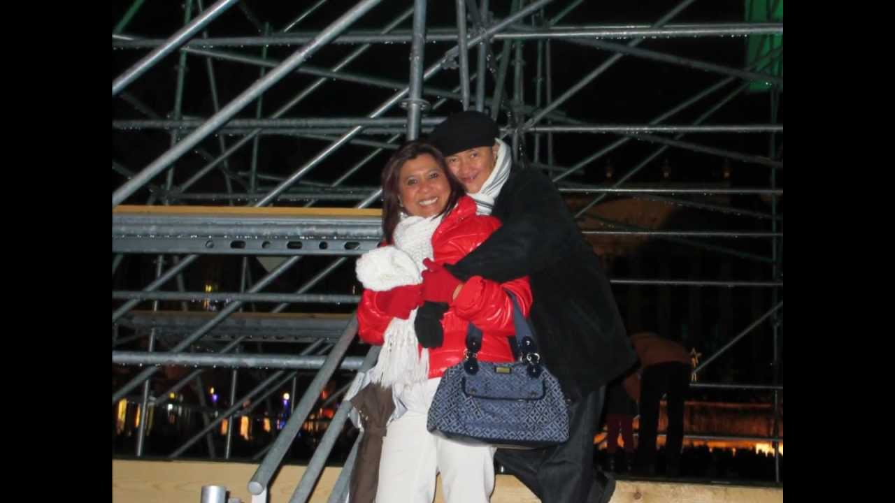 Happy Birthday Mahal ko!!