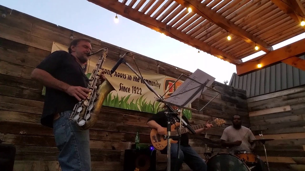 They don't know clip by Jim Schmidt Jazz