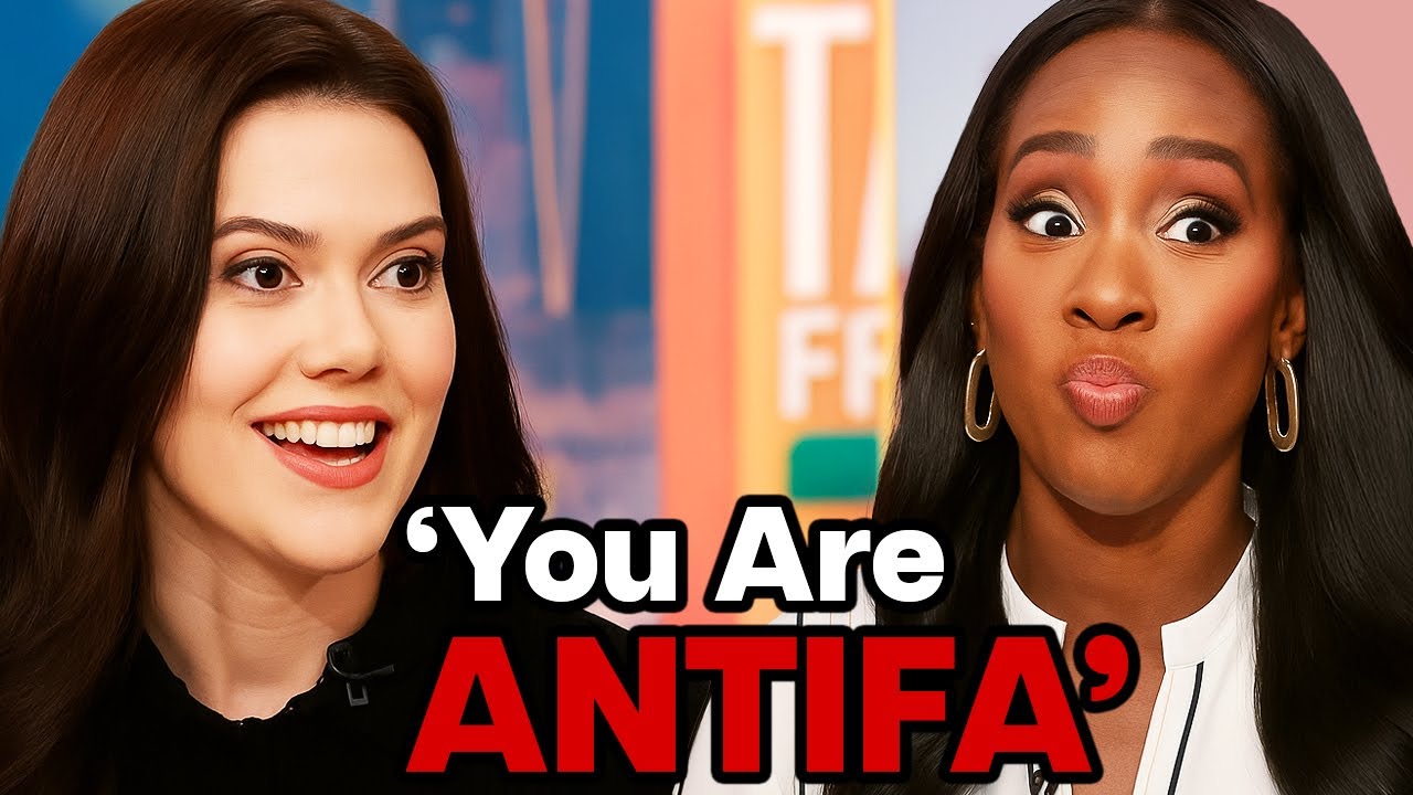 Abby Phillip Destroys MAGA Spin On Trump Protests