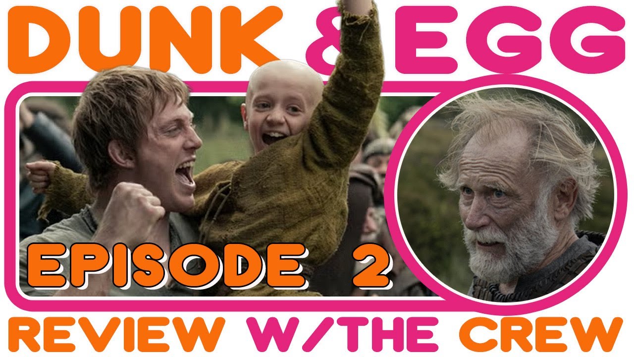 AKOT7K S.1 ep.2 Hard salt beef review
