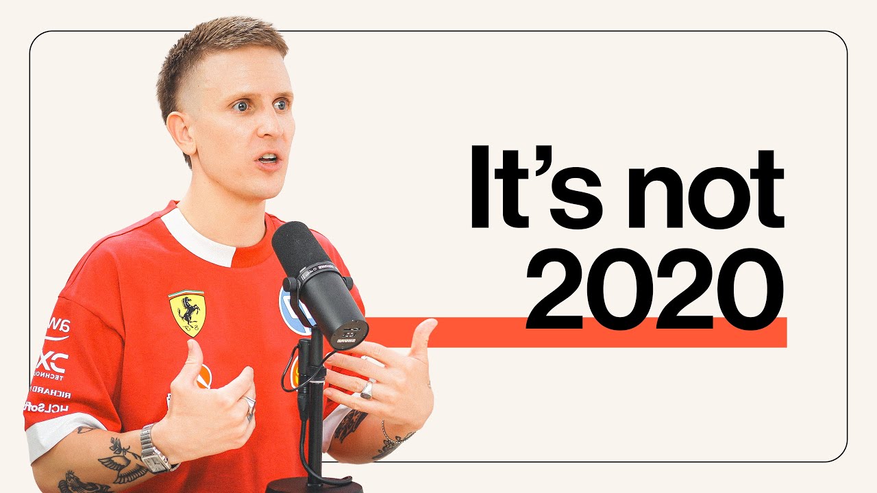 Church Live Streaming Is Dead (here&rsquo;s what&rsquo;s next)