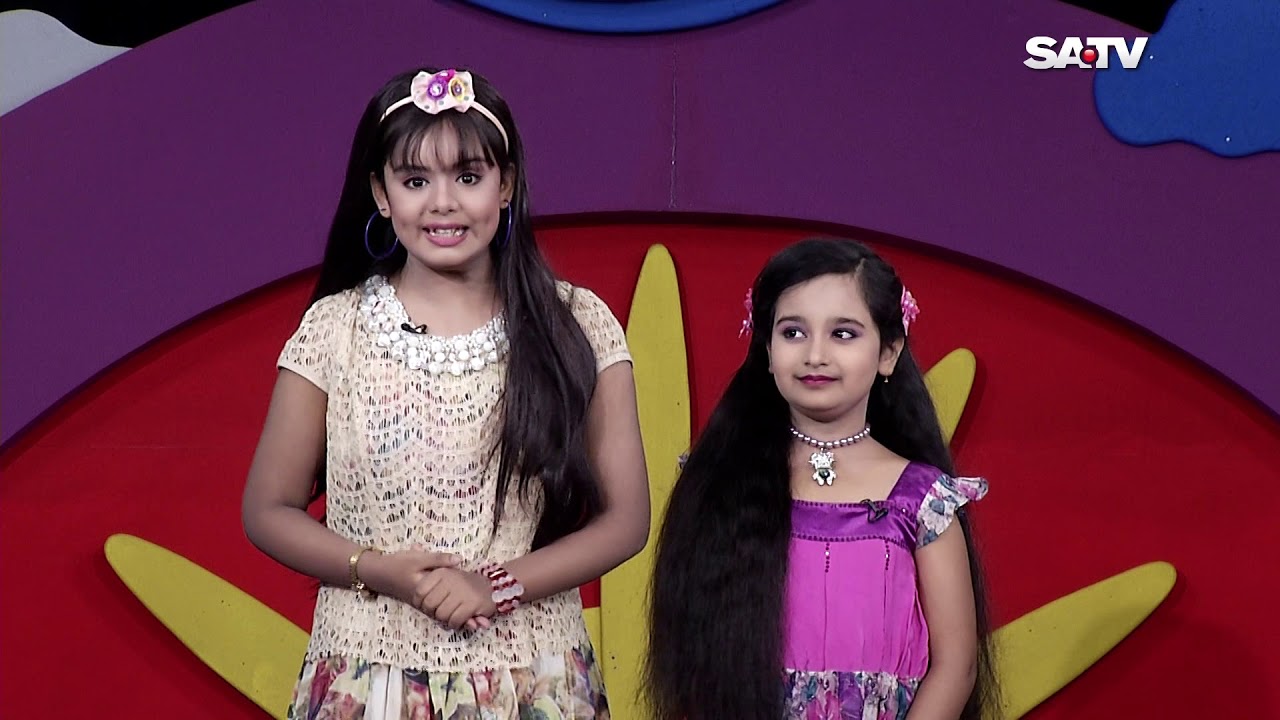 Eid Anando Bhubon Episode 02 | Eid Magazine Program
