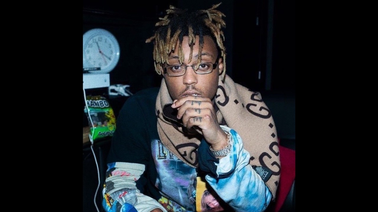 [FREE] Juice WRLD Type Beat - 