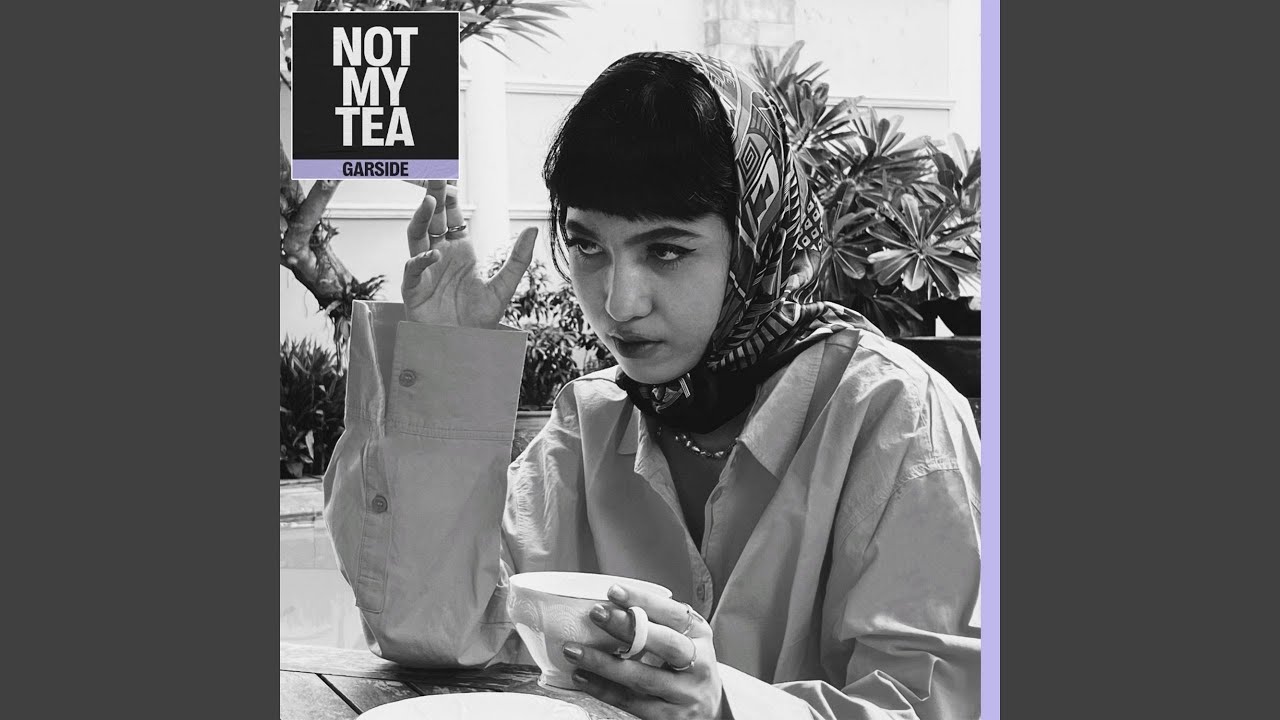 Grateful, It's Not My Middle Name