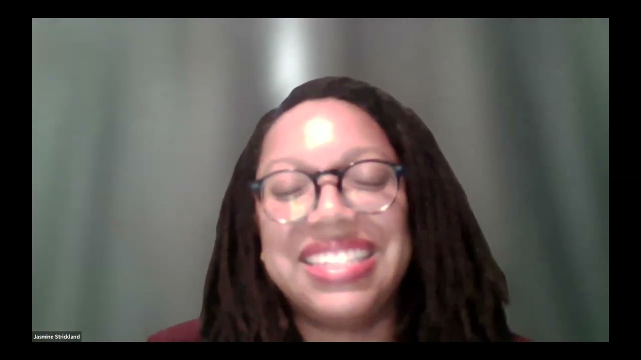 2025 Virtual Eaton Symposium—The Eaton Scholars