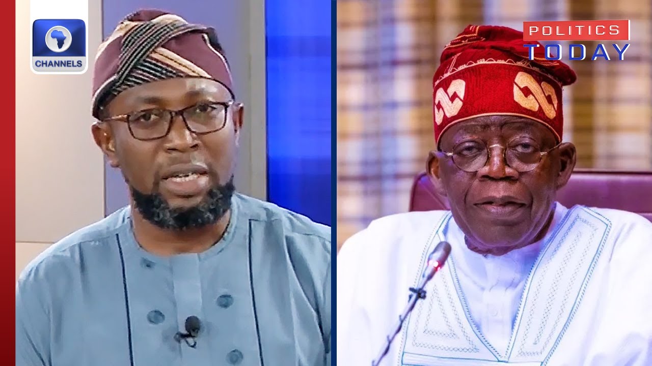 President's Restructuring Of Ways And Means Is A Lie - Political Analyst