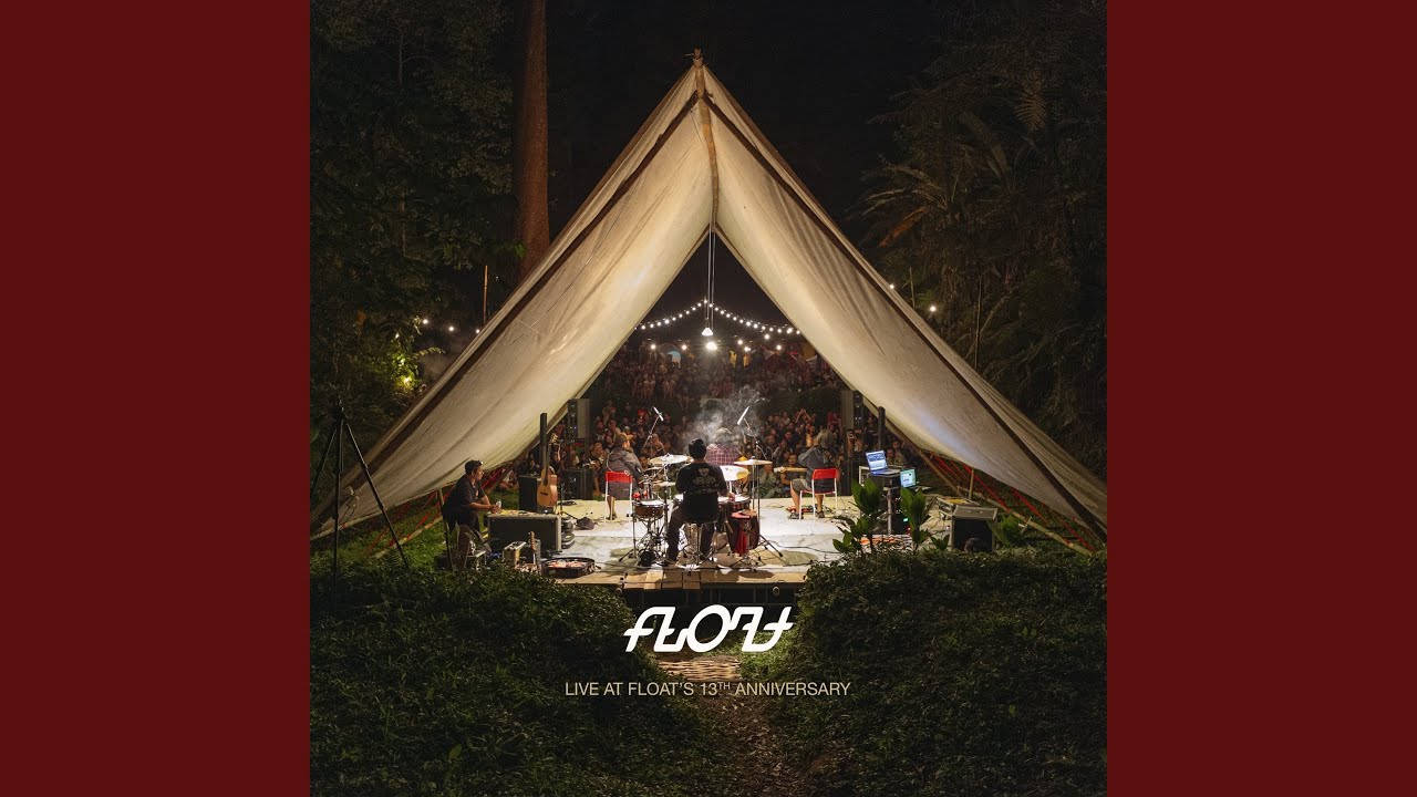 Keruh (Live at Float13thAnniv)