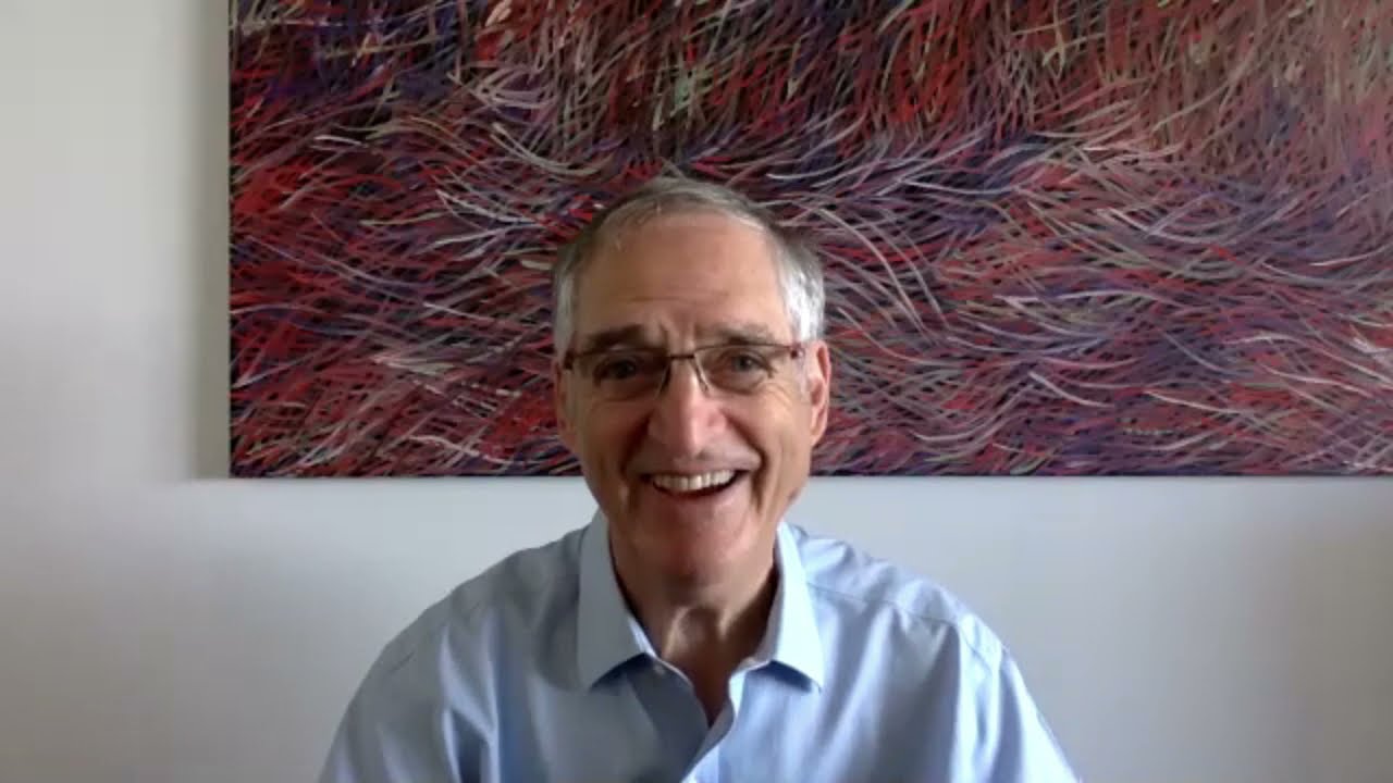 Konnekt Videophone - Accessibility Testimonial