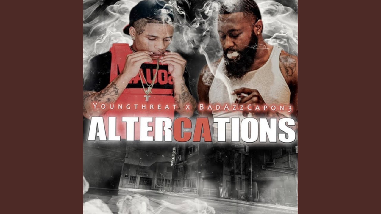 Altercations