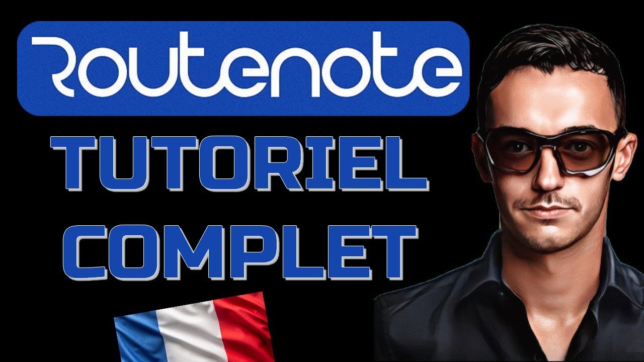 Distribuer sa musique gratuitement avec Routenote !