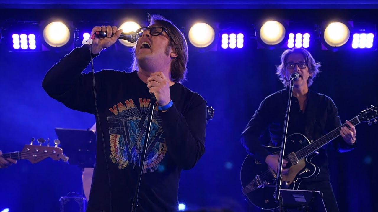 The Fairies „Perfect Day - Sweet Jane“, Bremen 10.01.2026 - VU Tribute (feat. Grillmaster Flash)