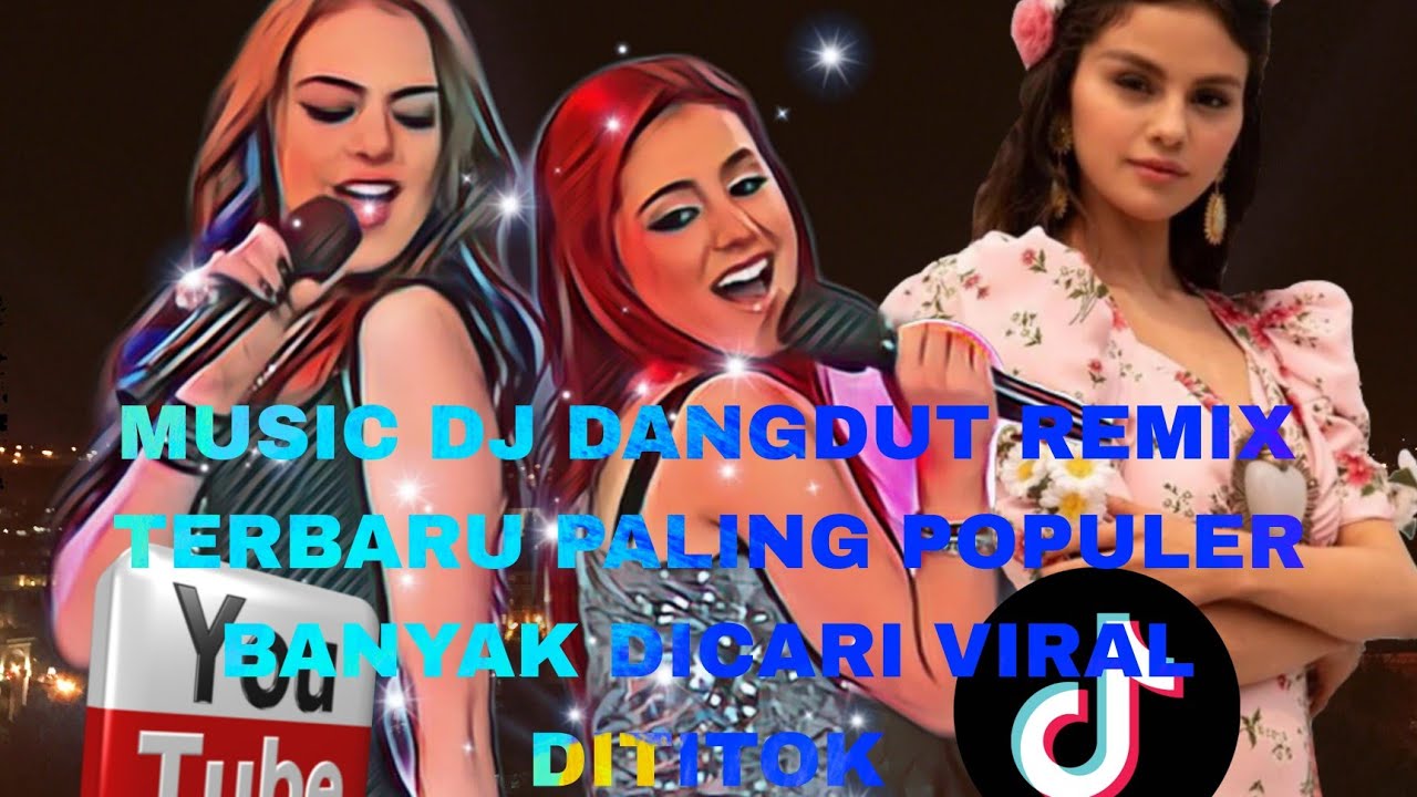 MUSIC DJ‼️ DANGDUT REMIX TERBARU PALING POPULER SEDUNIA BANYAK DICARI DITITOK 😱