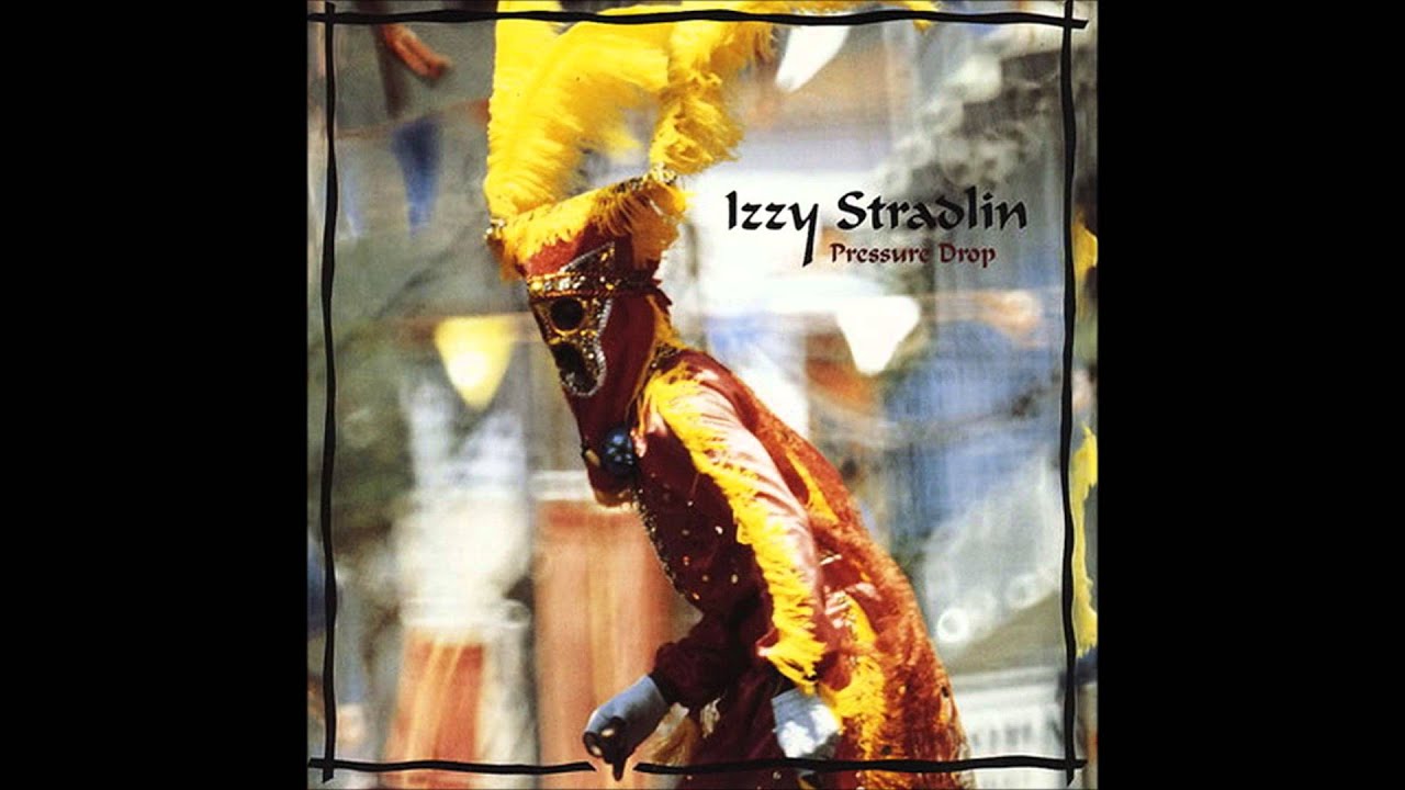 Izzy Stradlin - 
