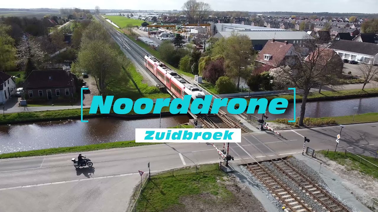 Zuidbroek