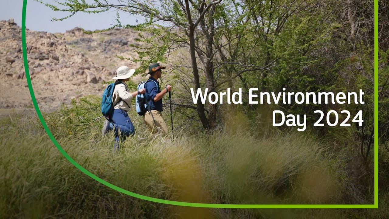 Advancing Environmental Protection | Our Biodiversity
